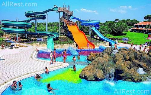 Sun Zeynep Hotel 4